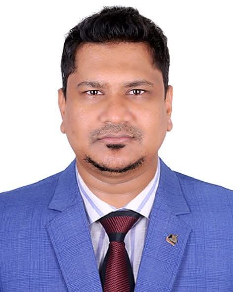Engr. Md. Shahmij Bokul