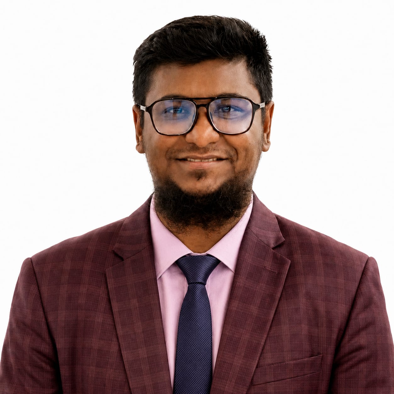 Engr. Mohammad Mesbah Uddin