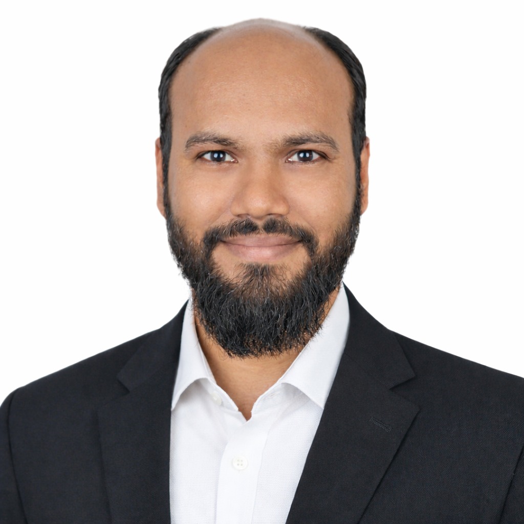 Dr. Mohammad Tajul Islam